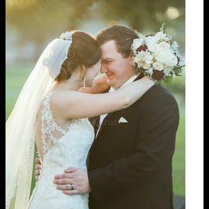 Meet your Posher, Rachael