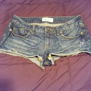 Aeropostale shorts