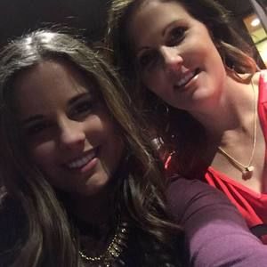 Meet your Posher, Savannah