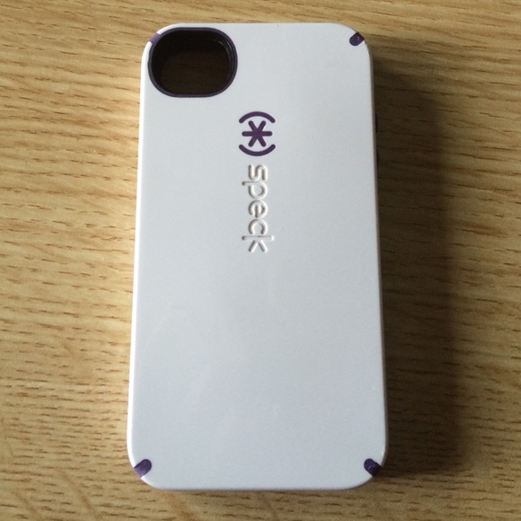 Speck iPhone 4/4s case