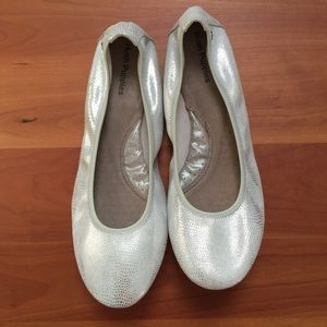Hush Puppies Chaste Ballet
