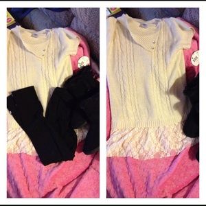 Girls outfit bundle❤️❤️