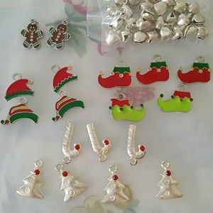 Crafting Supplies ( Xmas)