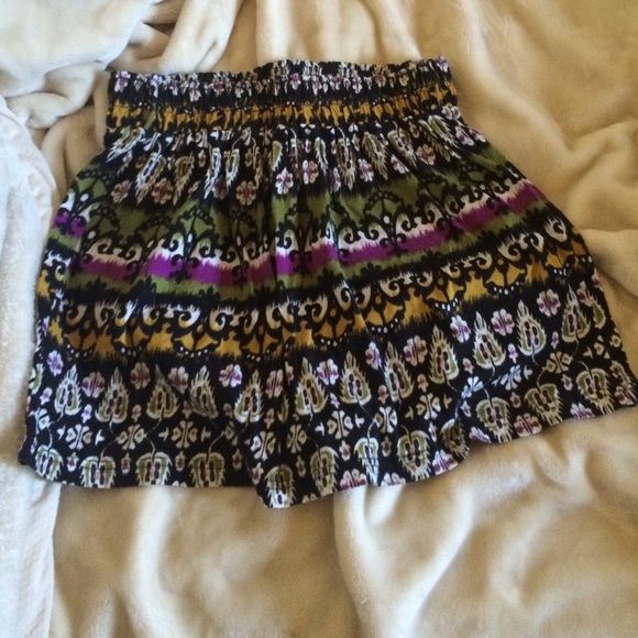 Forever 21 Skirt