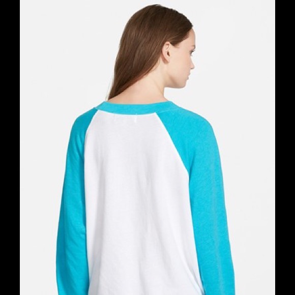 NWT Wildfox Sailboat Sweatshirt M - Picture 4 of 4