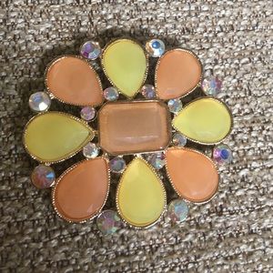 Ladies Brooch