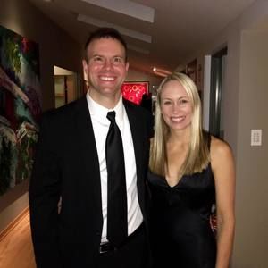 Meet your Posher, Becky