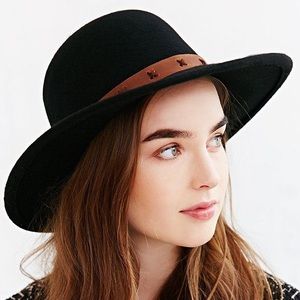 Brixton x UO Byron Hat