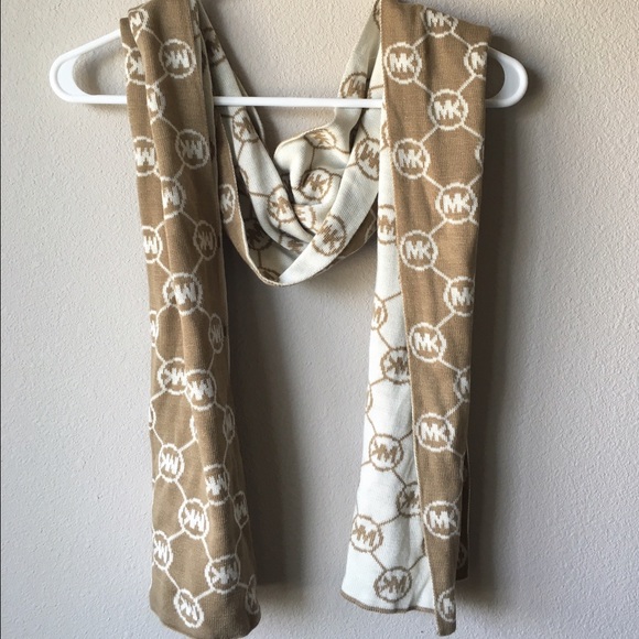 Michael Kors Scarf
