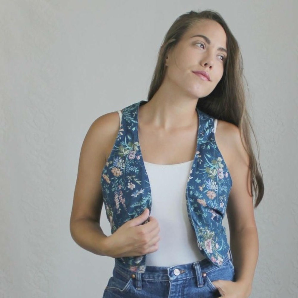 Meet your Posher, Madi