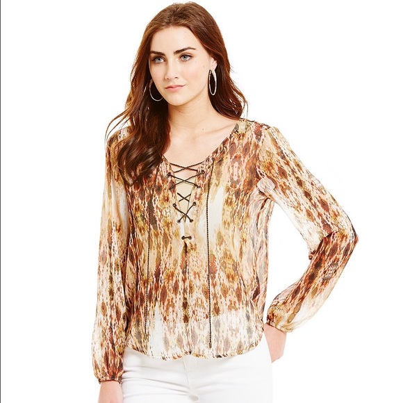 Jessica Simpson Tops - FINAL 💲 Jessica Simpson top