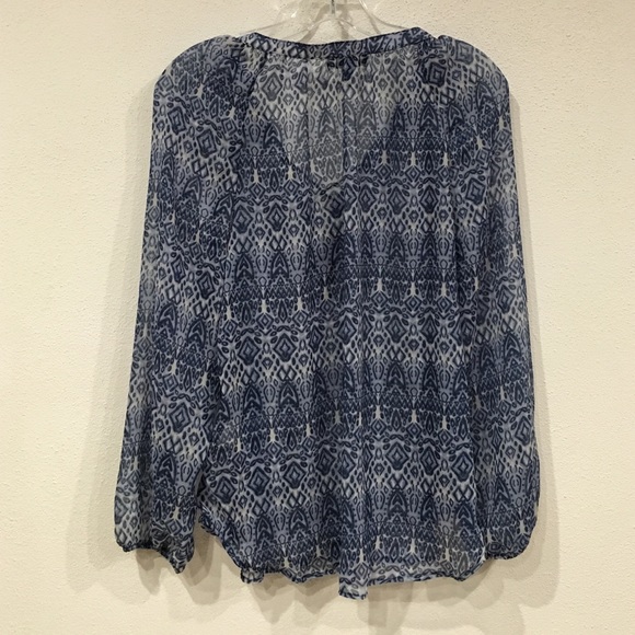 FINAL π² Jessica Simpson top - Picture 4 of 4