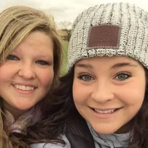 Meet your Posher, Taylor