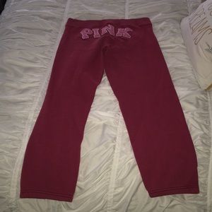 Victoria Secret sweat pants