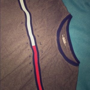 Tommy Hilfiger shirt