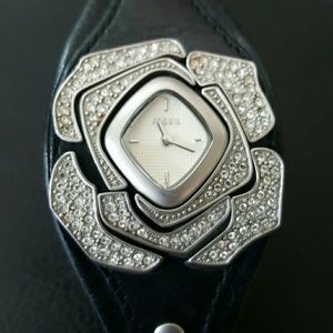 Fossil watch