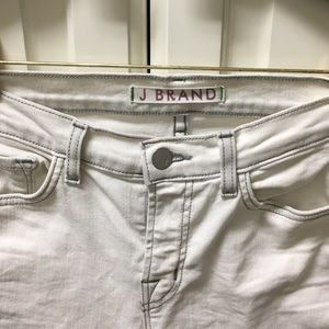 J Brand jeans, size 27