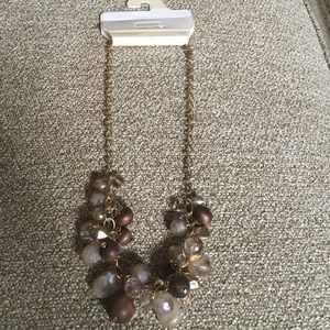 Ladies Beaded Necklace