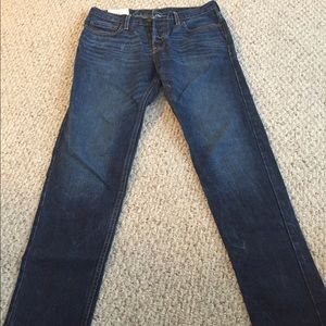 Gently used Hollister Jeans