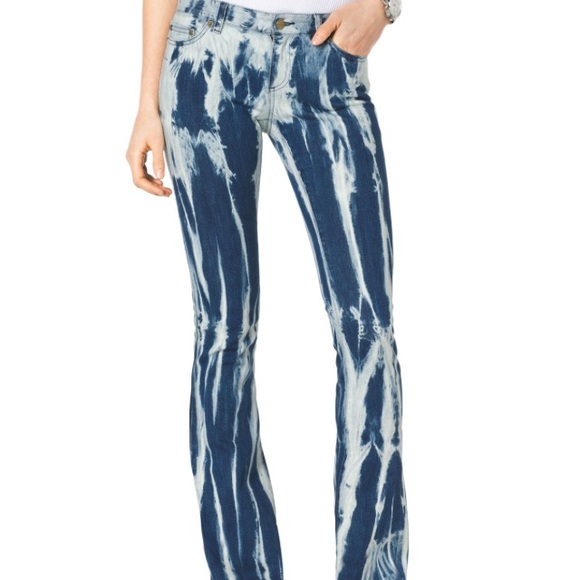 Michael kors jeans