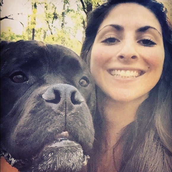 Meet your Posher, Sara