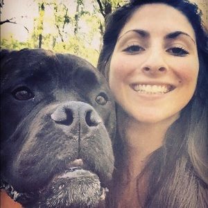 Meet your Posher, Sara