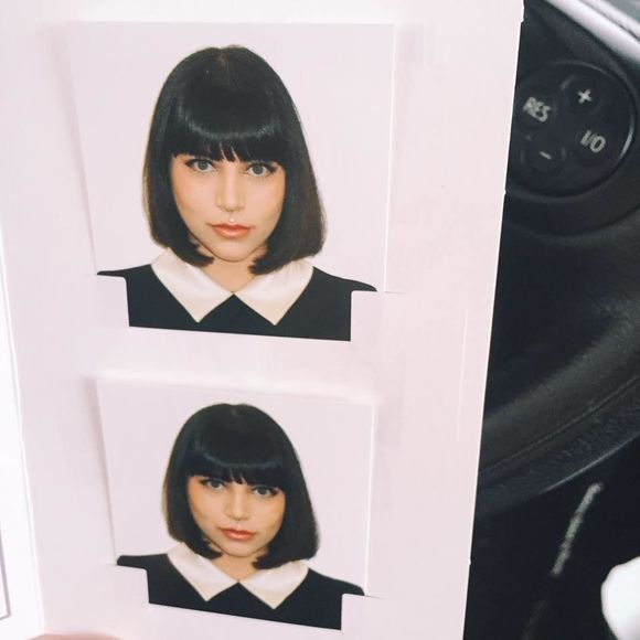 Meet your Posher, Anais