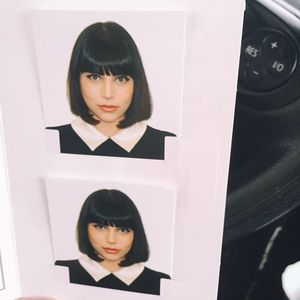 Meet your Posher, Anais