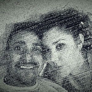 Meet your Posher, Maria inez