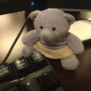 Meet your Posher, Pennie