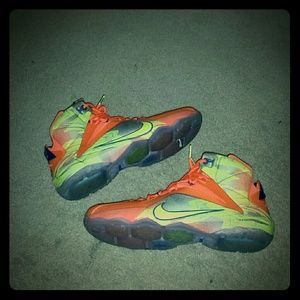 LeBron James limited edition 23