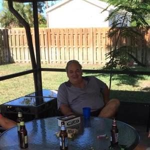 Meet your Posher, Darrell