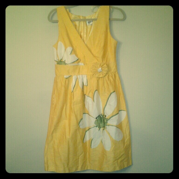 studio 1 sundress