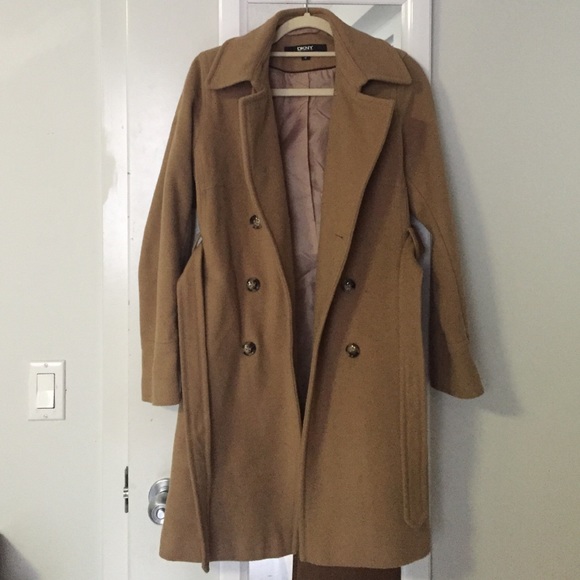 DKNY Coat