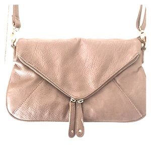 Crossbody clutch/purse