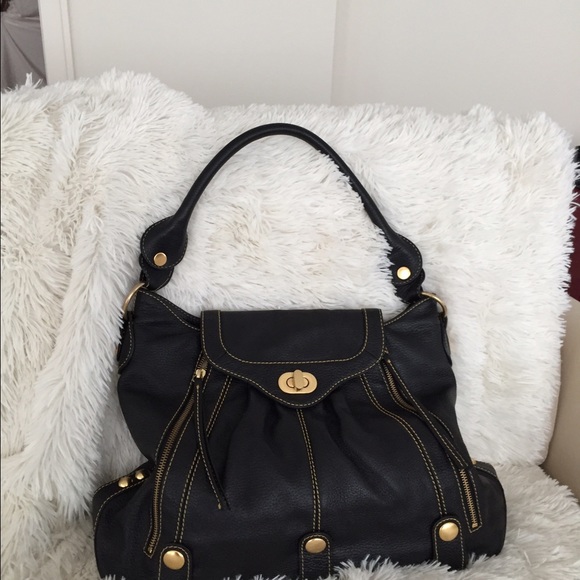Maxx New York Satchel