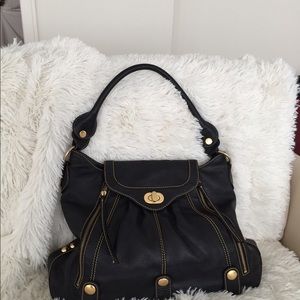 Maxx New York Satchel