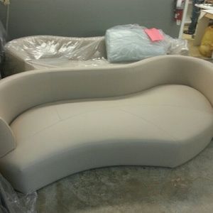 Meet your Posher, Roger