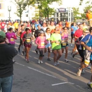 Meet your Posher, Gloria