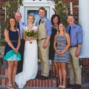 Meet your Posher, Andrew