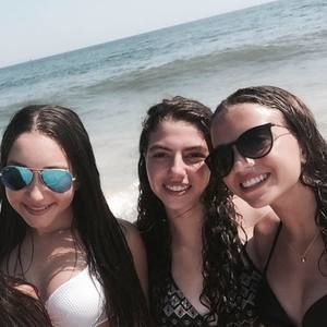 Meet your Posher, Nicky