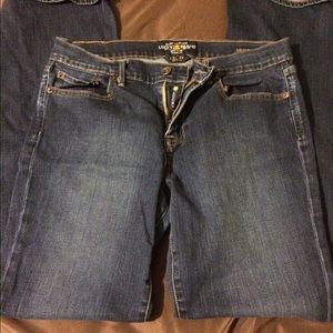 Lucky Brand Jeans