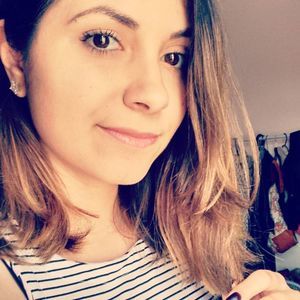 Meet your Posher, Natalie