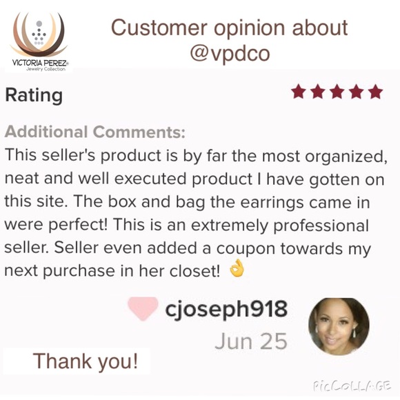 Exquisite & Elegant - Picture 8 of 8