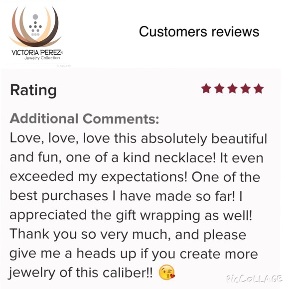 Exquisite & Elegant - Picture 7 of 8