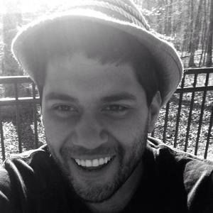 Meet your Posher, Ali