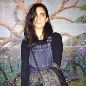 Cassidy, 24, New York