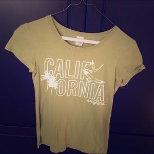 Hollister t-shirt