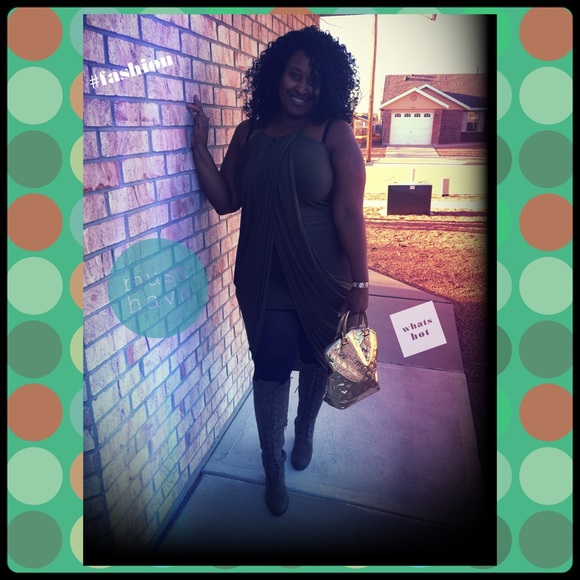 (C.C.T) Closet Crush Tuesday - Picture 3 of 3