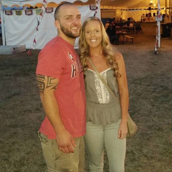 Meet your Posher, Hannah - Picture 1 of 1